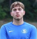 Calciatore Mattia BRAGHETTI - Portiere